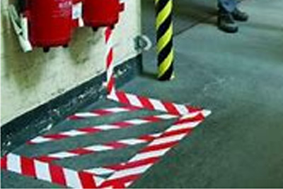 Floor Marking Tapes