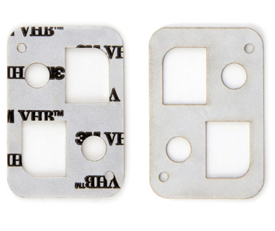 Laser Cutting