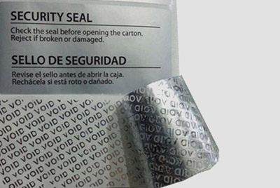 Special Purpose Labels, Printable Labels, Silver Labels