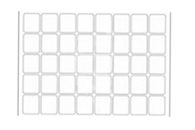 Special Purpose Labels, Printable Labels, Silver Labels