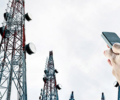Tapes, Labels, Adhesives, Gaskets for Telecommunication