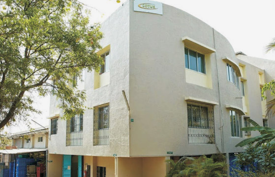 Lotus Tapes (India) Pvt. Ltd.
