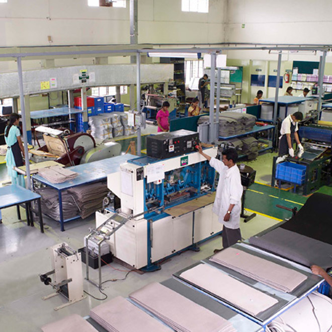 Lotus Tapes (India) Pvt. Ltd.