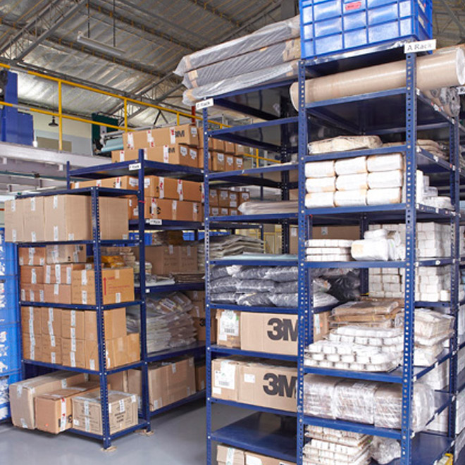 Lotus Tapes (India) Pvt. Ltd.