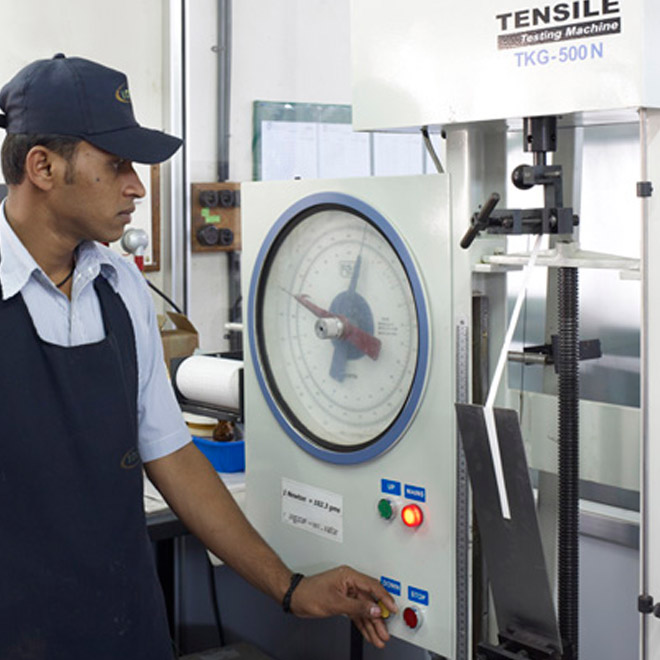 Lotus Tapes (India) Pvt. Ltd.