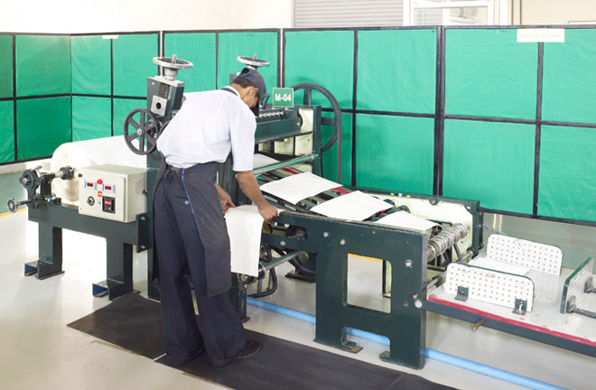 Lotus Tapes (India) Pvt. Ltd.