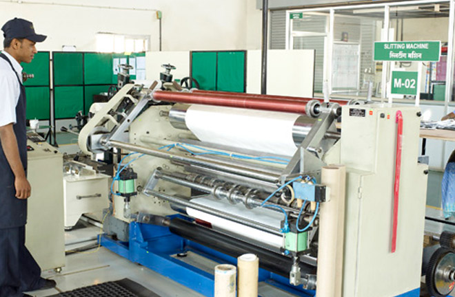 Lotus Tapes (India) Pvt. Ltd.