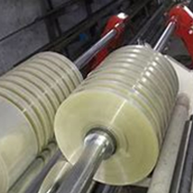 Lotus Tapes (India) Pvt. Ltd.