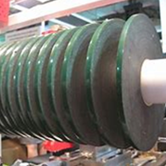 Lotus Tapes (India) Pvt. Ltd.